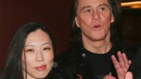 64岁“喜剧之王”金·凯瑞喜迎三婚！老婆是韩国人