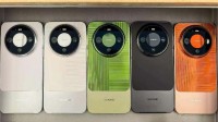 华为Mate 90全系SKU出炉：共五款！顶配16GB+2TB