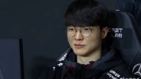 Faker太傲慢打比赛还睡觉?本人回应：是在冥想
