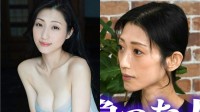 昔日性感女神憔悴消瘦！自曝早年全裸写真收入