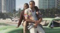 《GTA6》评级已出！M级 PEGI 18 尺度太大少儿不宜