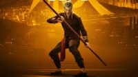 《师父》手游版10月12日上线！现已开启预购与预约