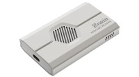 史上最小消费级SSD发布！仅1克重+速度3700MB/s