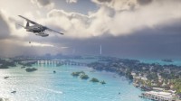R星确认GTA6天气更持久！RDR2暴雨秒停不再出现