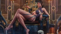 全新RPG力作主打机制大曝光!回应对比《博德之门3》