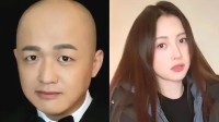 包贝尔出轨风波后首现身 至今未回应出轨传闻