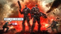 IGN9分《战争机器》有黑科技!PC无需漫长编译着色器