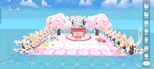 打造梦想家园!摩尔庄园手游家装设计玩法展示