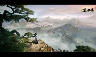 网易武侠开放世界开山之作！逆水寒手游公测宣传片彩蛋曝光
