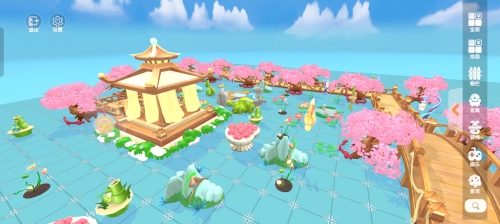 打造梦想家园!摩尔庄园手游家装设计玩法展示