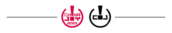 7月28日-31日 摩动核与您相约 2023 ChinaJoy